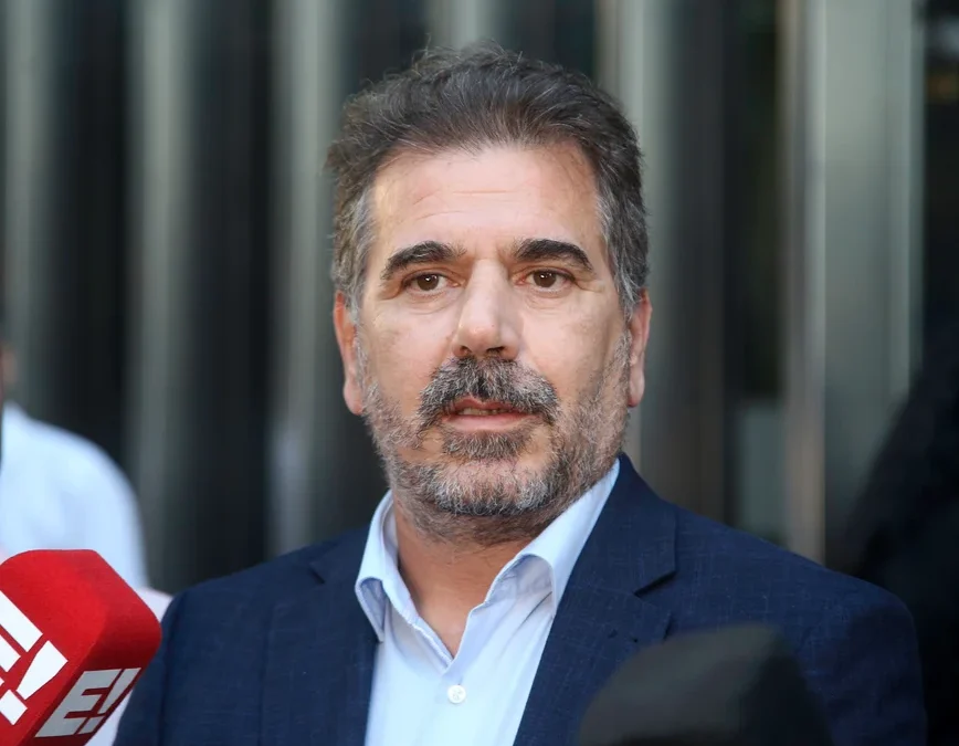 Réplica de Ritondo a Martín Menem: “Decir que Macri favorece al kirchnerismo es poco ubicado”