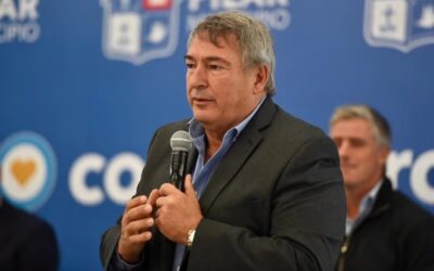 El ex ministro bonaerense Jorge D‘onofrio irá a juicio oral