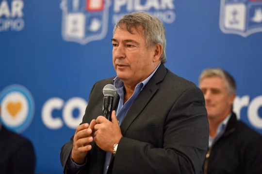 El ex ministro bonaerense Jorge D‘onofrio irá a juicio oral