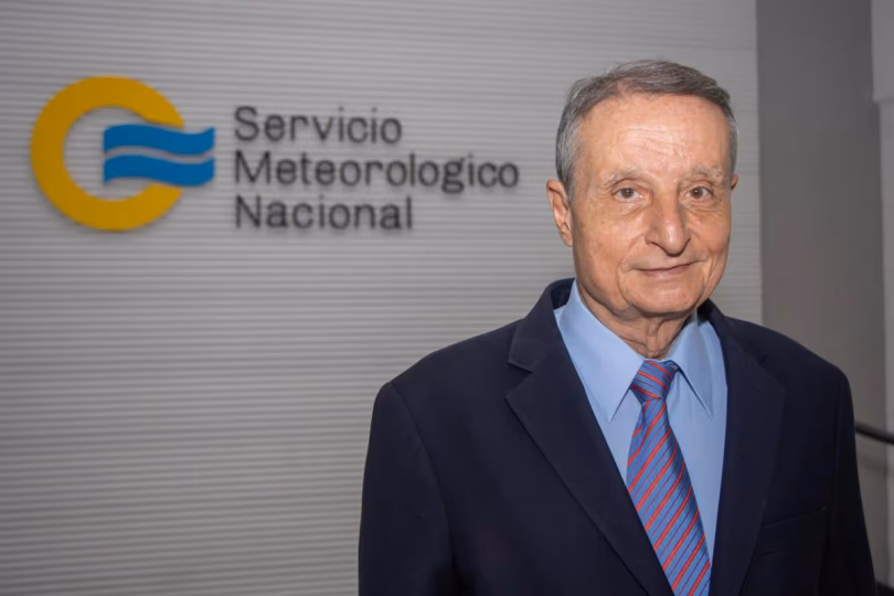 El director del SMN renunció por segunda vez: qué impacto tendrá en los pronósticos