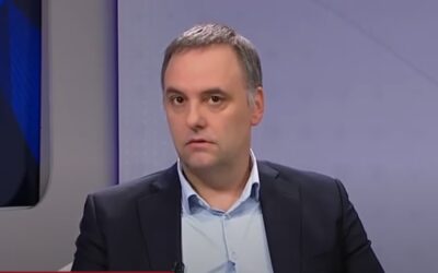 Dinero en “negro”, Bitcoins y herencias: la nueva declaración patrimonial de Adorni