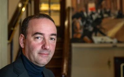 Pidieron la indagatoria para el hermano de Manuel Adorni