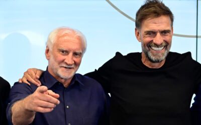 El alemán Rudi Völler cargó contra la Selección argentina: “Un mal ejemplo”