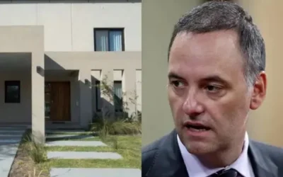 Manuel Adorni, más complicado por las compras personales: qué declararon su exempleada y un funcionario amigo