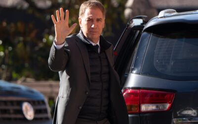 Santilli pidió la renuncia de Villarruel tras sus dichos contra Milei