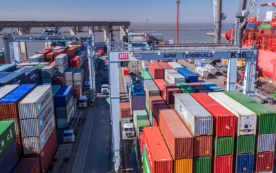 Estiman que las exportaciones de la Argentina superarán los US$100.000 millones en 2026