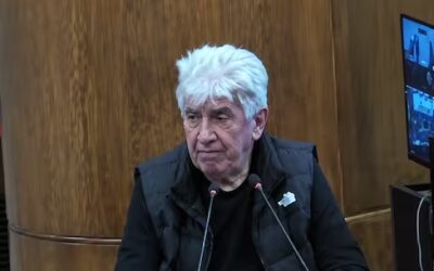 Juicio del caso Cuadernos: un exdirectivo de Techint admitió haberle pagado cerca de un millón de dólares a la mano derecha de De Vido