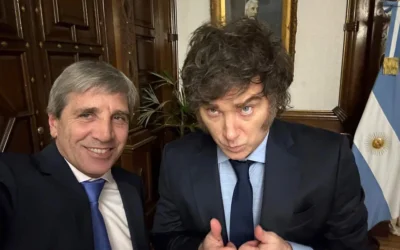Por qué la economía no creció en el primer trimestre, según una prestigiosa consultora