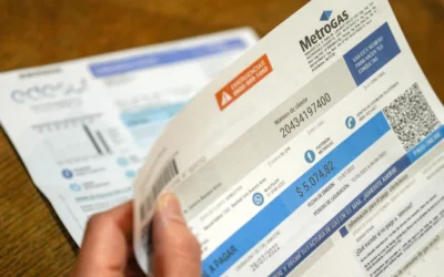 Tarifas: el Gobierno dice que mirará la inflación para ajustarlas