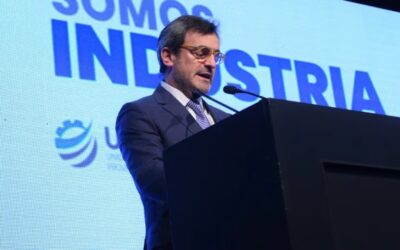 Con Milei ausente, la UIA celebrará el Día de la Industria en un escenario negativo