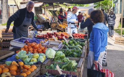 El 76% de los endeudados en Argentina recurre al crédito para pagar alimentos, salud y servicios