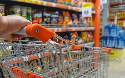 Las expectativas de inflación cayeron a 29,8% anual en septiembre