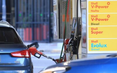 Los combustibles suben entre 2% y 5% y se rompe el acuerdo: cómo quedan los precios de referencia