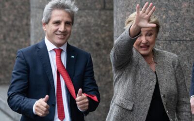 El FMI continúa con la revisión del acuerdo tras la difusión de malos datos económicos para el Gobierno
