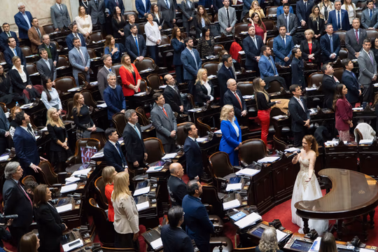 Diputados: confirmaron la sesión especial pedida por la oposición para tratar proyectos de endeudamiento