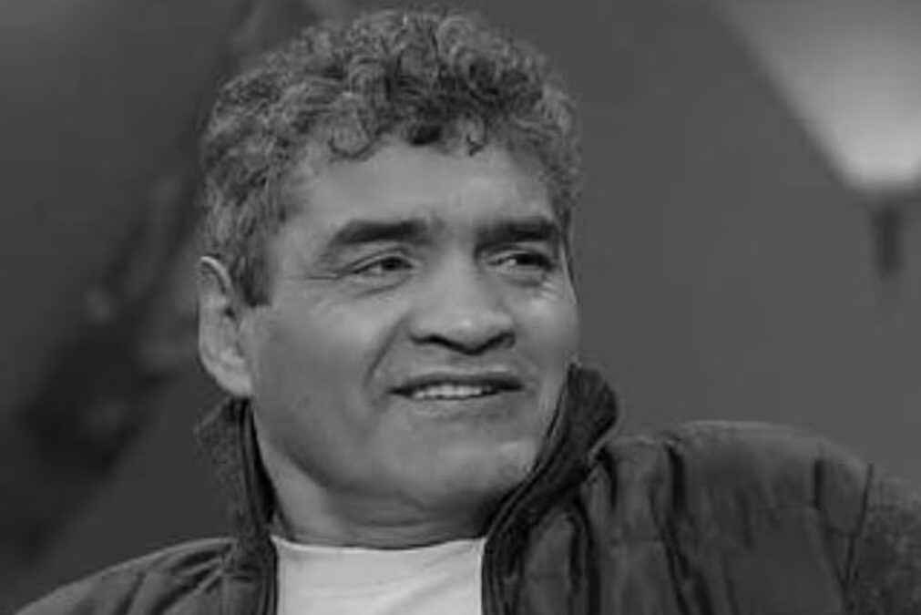Murió Jorge «Locomotora» Castro a los 59 años
