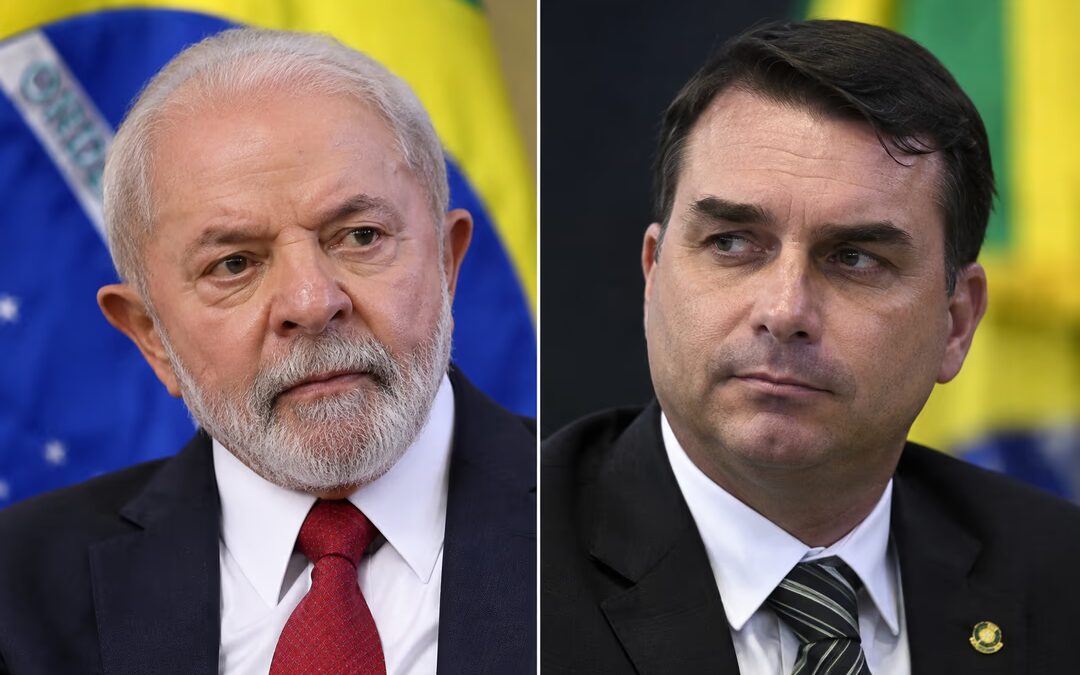 Bolsonaro dio la sorpresa en Brasil: se impuso sobre Lula y habrá segunda vuelta