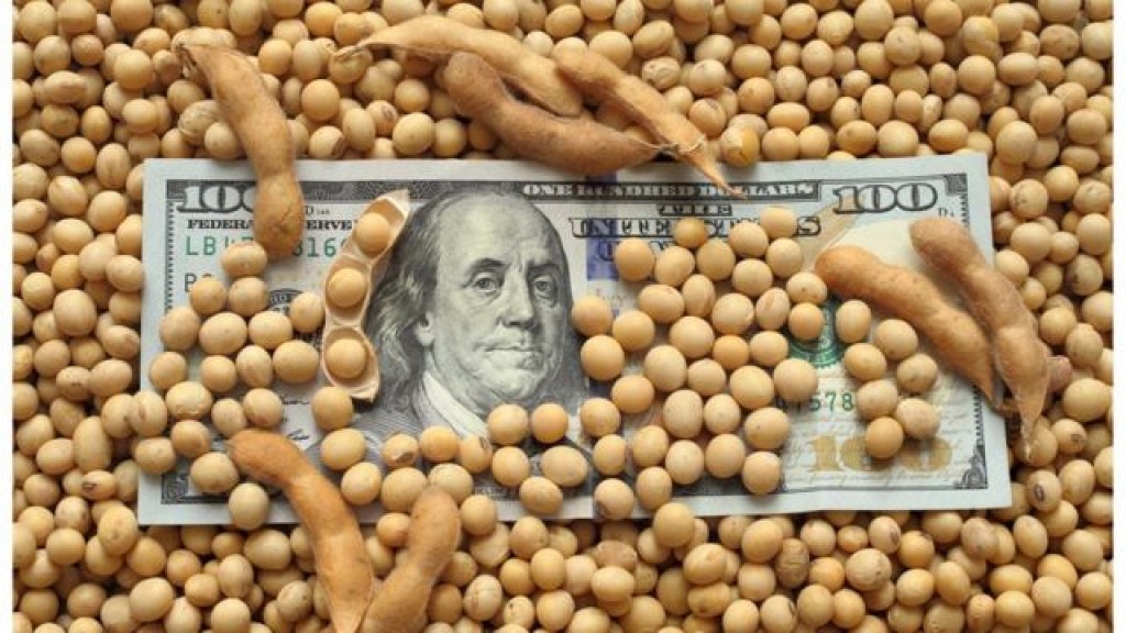 La liquidación del agro creció 17% en septiembre y aportó US$3.229 millones
