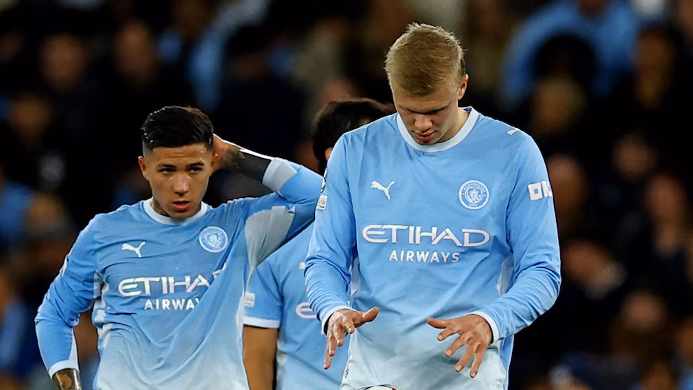 El descenso de categorías sin fin que podría ser “el peor escenario posible” para el Manchester City si lo declaran culpable de las infracciones en la Premier League