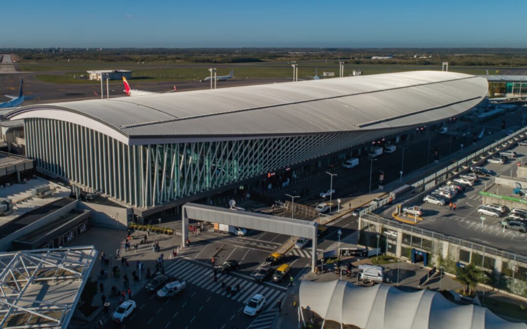 Ezeiza operará con restricciones durante 18 días por obras: cómo funcionarán las aerolíneas