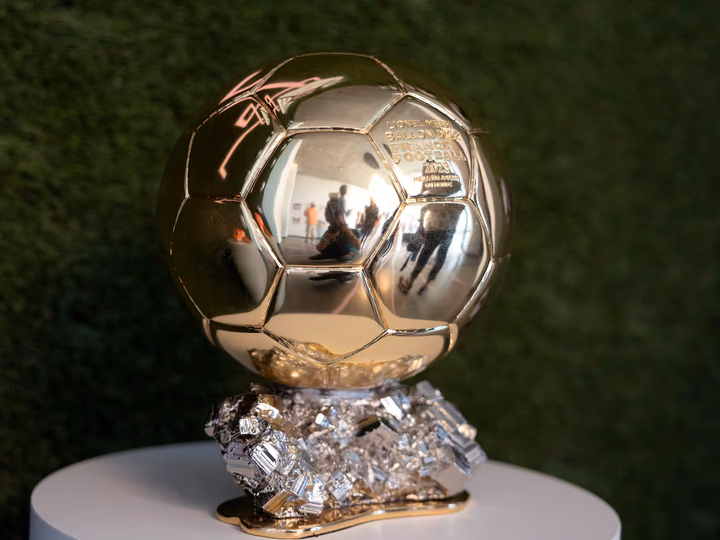 Messi va por su noveno Balón de Oro: quiénes son los grandes candidatos