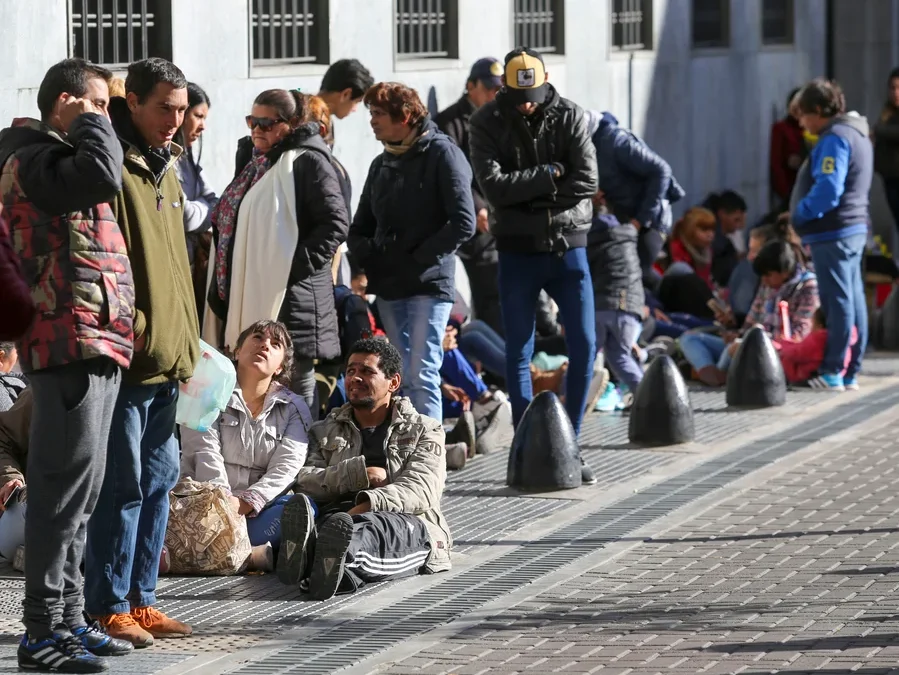 Reforma Laboral: calculan que se perdieron 36.000 empleos y cerraron casi 7.000 empresas en cuatro meses