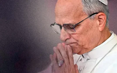 El papa León XIV será operado de un nódulo pulmonar y su viaje a Argentina está en duda
